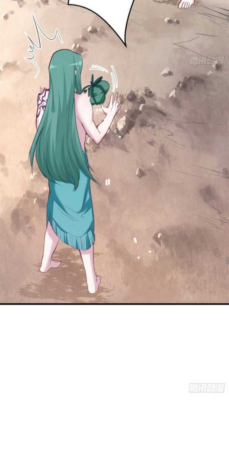 Beauty and the Beasts chapter 210